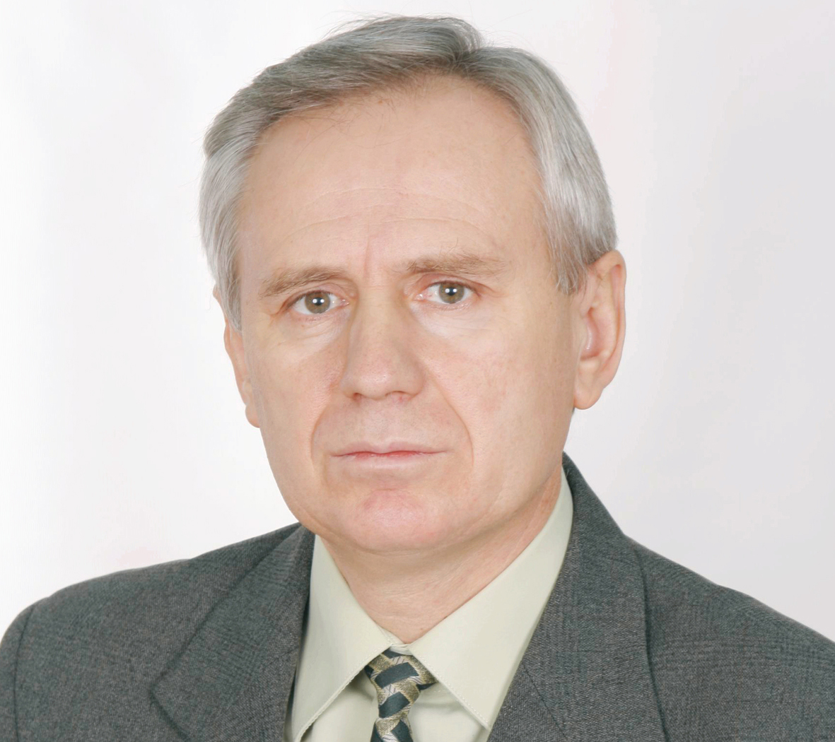 Процюк Василь Михайлович